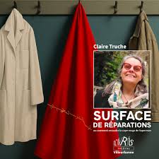 🎭 Focus artiste : Claire Truche Metteuse en scène, comédienne, auteure et  lectrice, Claire Truche fonde en 1992 la Nième Compagnie. Depuis, elle a  créé plus de 70 spectacles, joués dans et